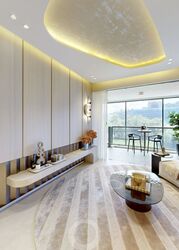 Union Square Residences (D1), Condominium #441569111
